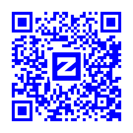 QR code, step 2: Scan to open your OneNect invitation in TestFlight and install the app.